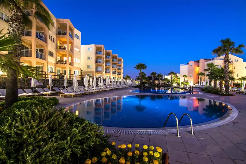 Clc  Golf  & Spa Resort-هتل کوش آداسی گلف ریزورت-مهرپرواز-6249